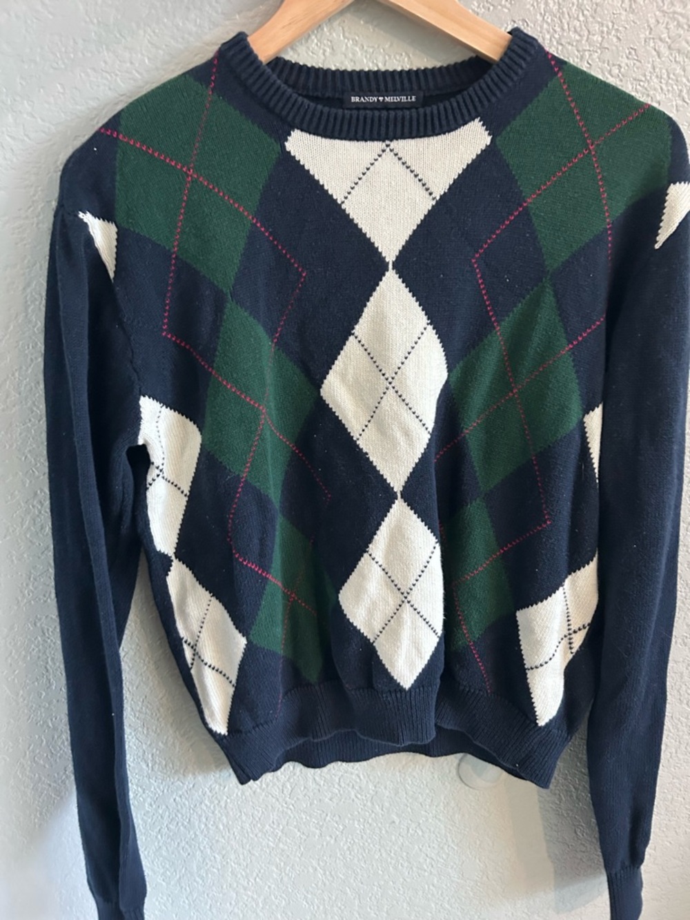 Brandy Melville Sweater ONZ SIZE